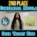 Esmeralda Noyala DVHS