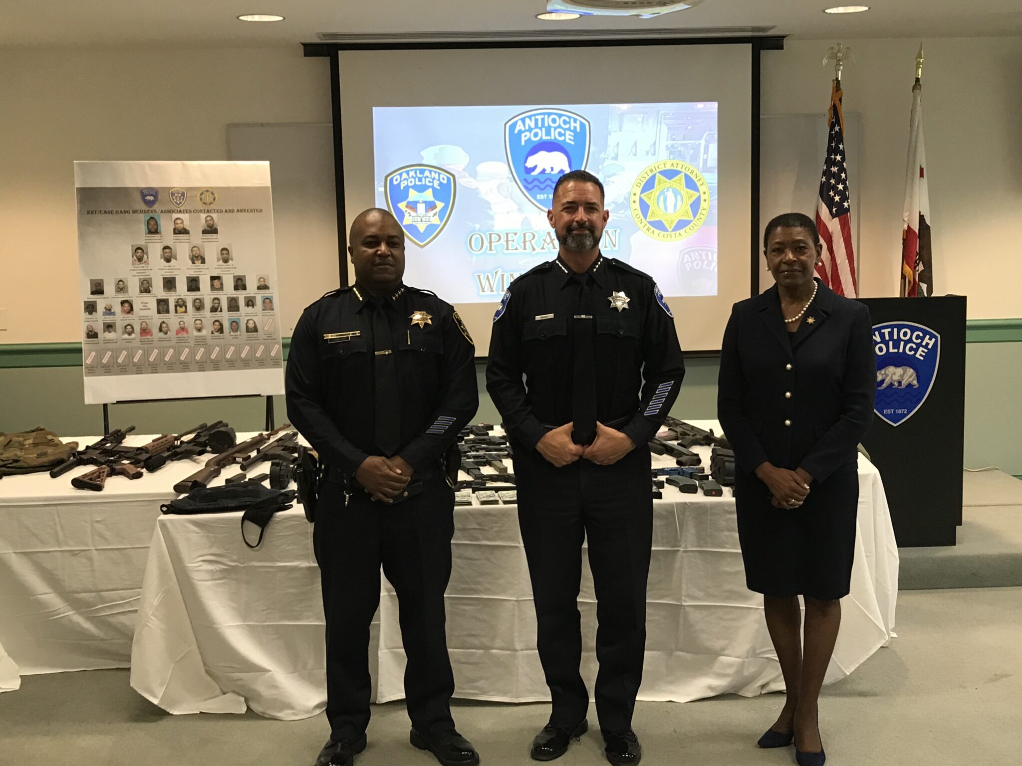 Antioch Police Department Il - hslcmhc