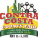 CCCFair 2022 logo