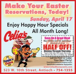 Celia's-04-22