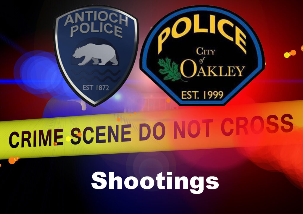 Oakley teen arrested for Saturday carjacking, shooting at Antioch  apartments, Oakley shooting | Antioch Herald