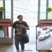 Armed robbery suspect & vehicle 022323 APD