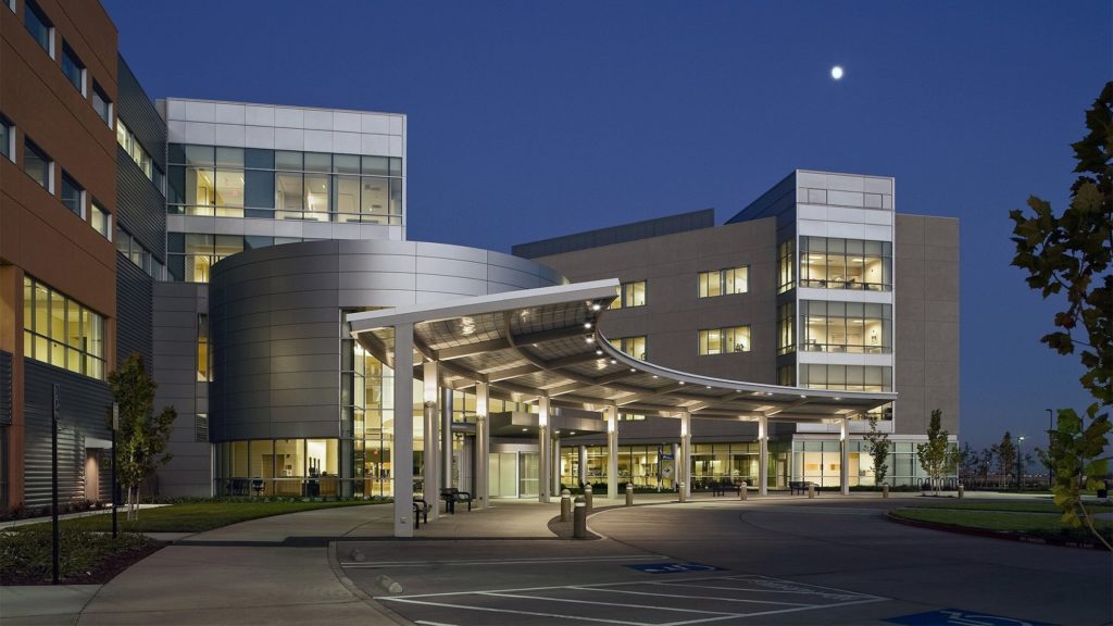 Kaiser Permanente Antioch Medical Center recognized for safe patient ...