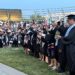 DLMHS 2023 grads turn tassels