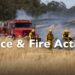 EBRParkDistrict Police & Fire Safety header
