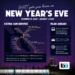 BART New Year’s Eve 2023 Rider Guide