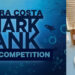 CC Shark Tank & Lydia Stewart