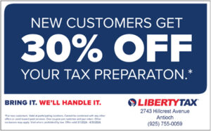 Liberty Tax Service AH 4th ad 02 thru 04-2024