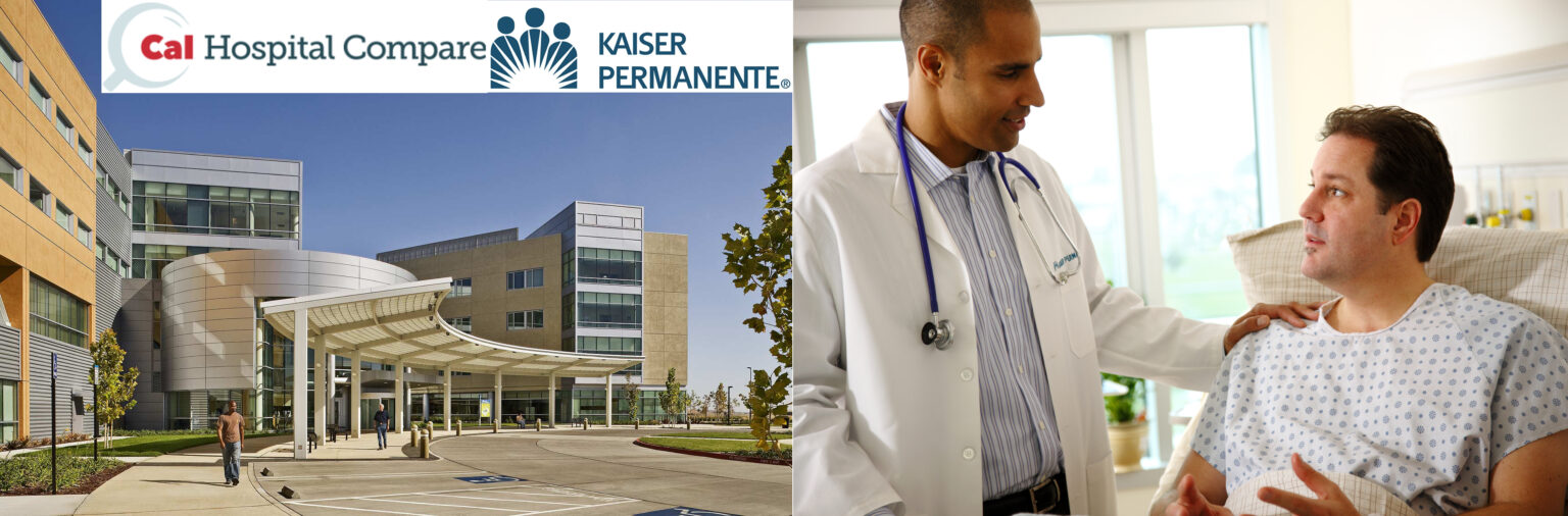 Kaiser Permanente Antioch Medical Center recognized for patient safety