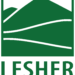 Lesher Foundation logo