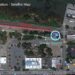 Antioch Amtrak station location map SJJPA 3-15-21