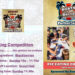 Boats & Berries Aug 18 Baking Comp & Pie Eating Contest