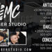 HIMC Barber Studio ad 0924 Rev