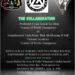 Guila Gracie Maximus Collaboration Dec. 7-1