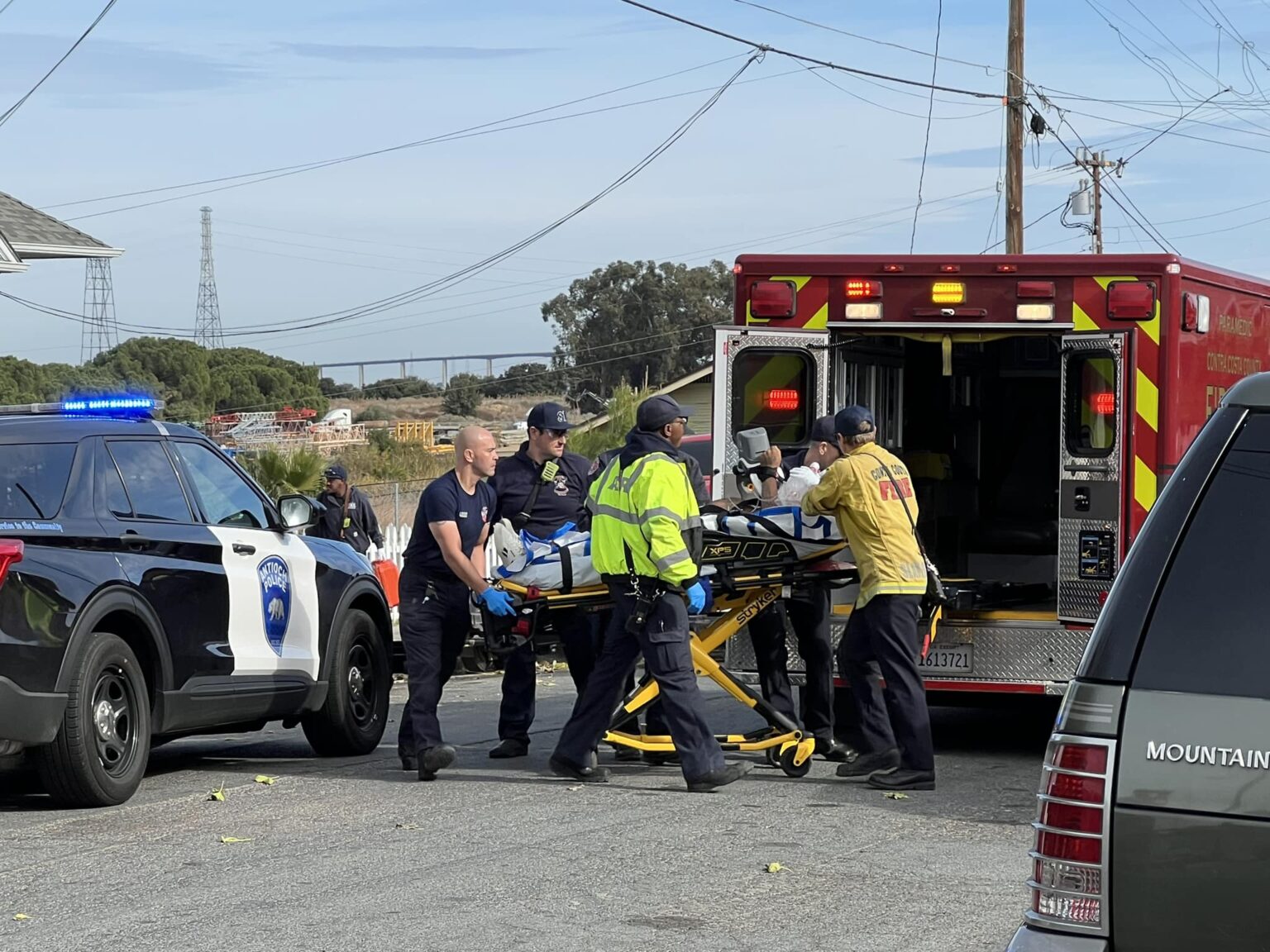 Man dies following Tuesday shooting in Antioch | Antioch Herald