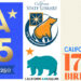 CA 175 logos