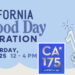 CA Museum 175th Statehood Day Celebration 09-06-25