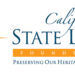CA State Library logo CA 175