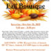 Woman’s-Club-Fall-Boutique-