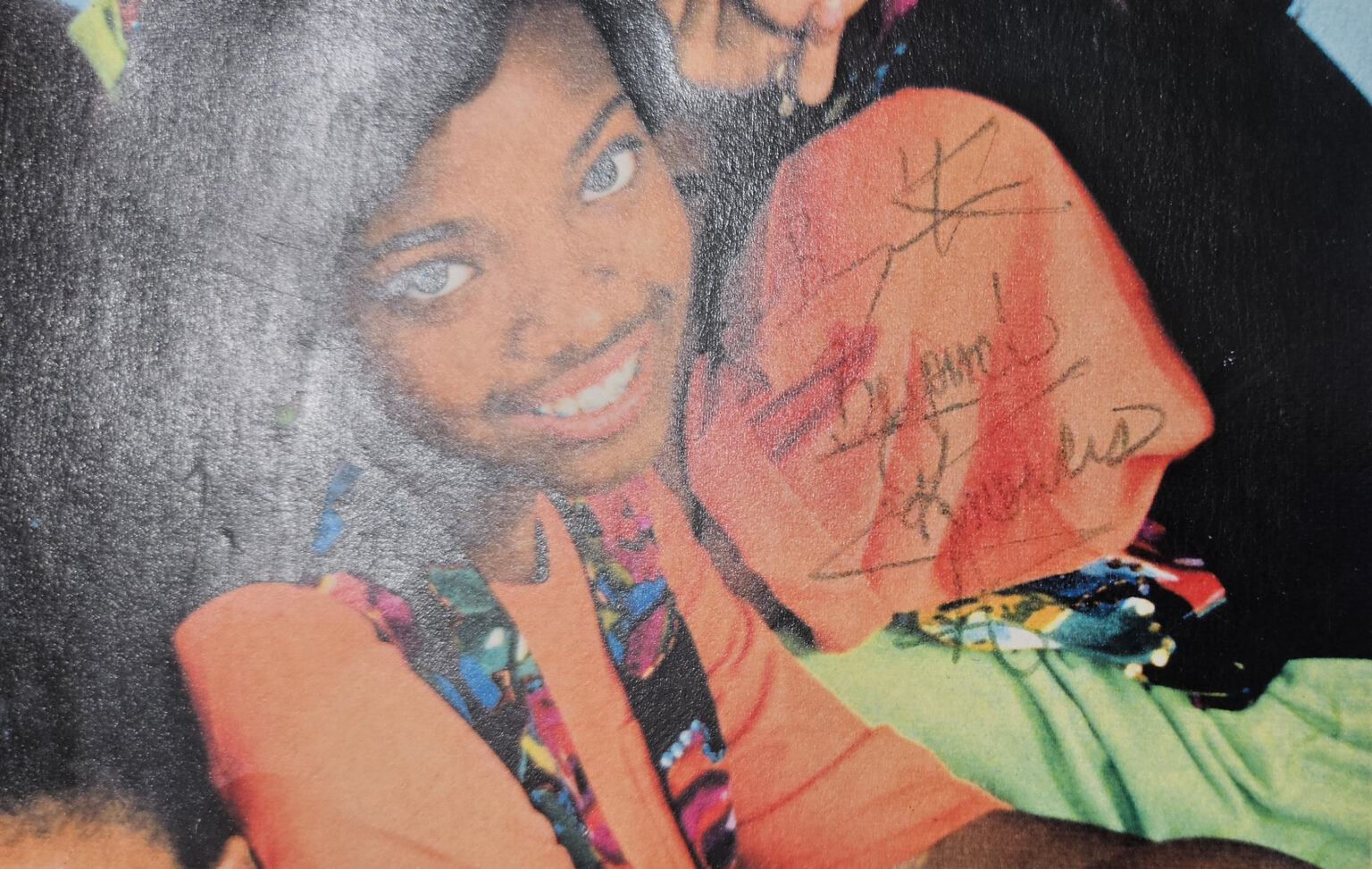 Rivertown Treasurer Chest vendor finds early, autographed Beyoncé ...