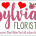 Sylvia’s Florist 02-26