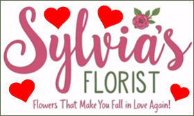Sylvia's Florist 02-26