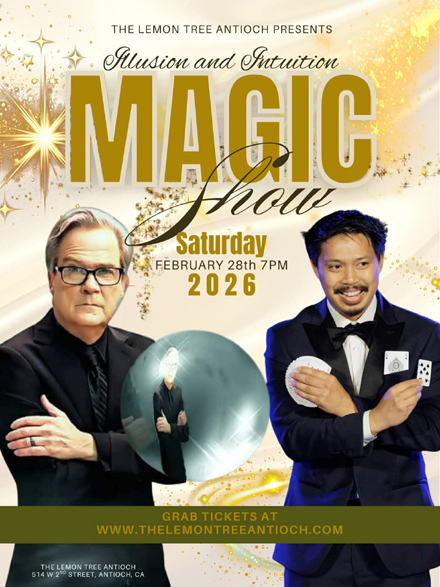 The-Lemon-Tree--Magic-Show