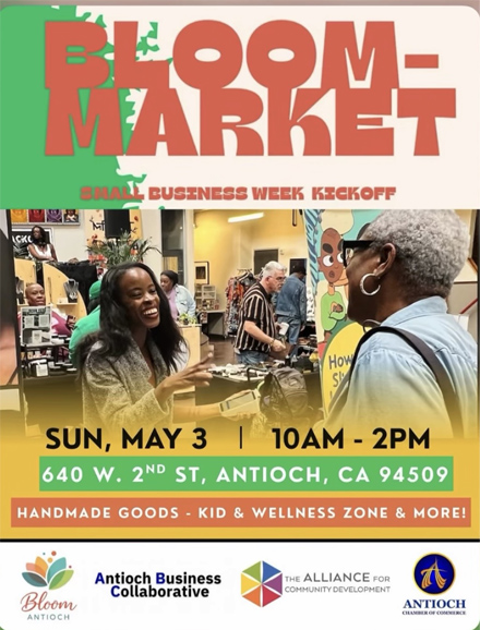 Bloom Market 05-26