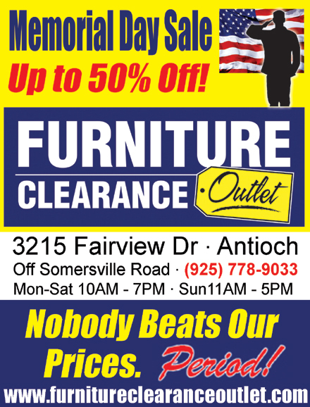 Furn-Clrnc-Outlet-Mem-Day