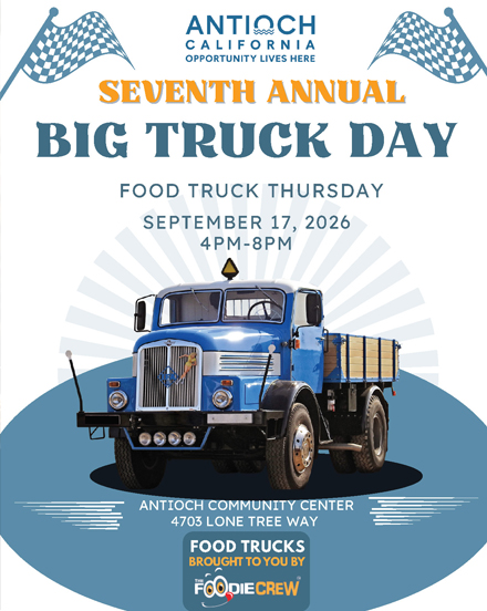 Big Truck Day 091726