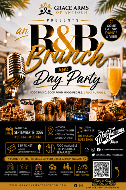 Grace Arms R&B Brunch 091926 rev