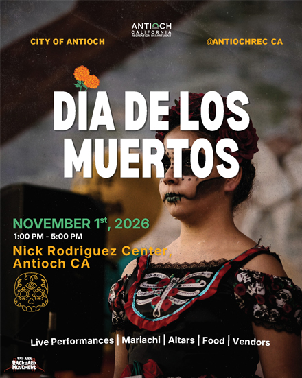 Dia de Los Muertos 11-01-26