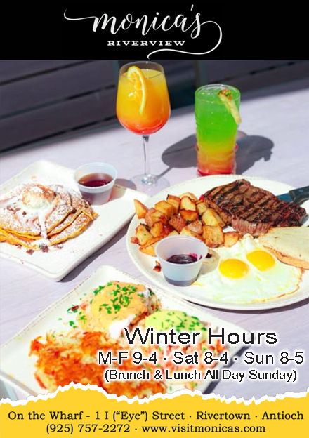 Monica's Riverview 10-26 A